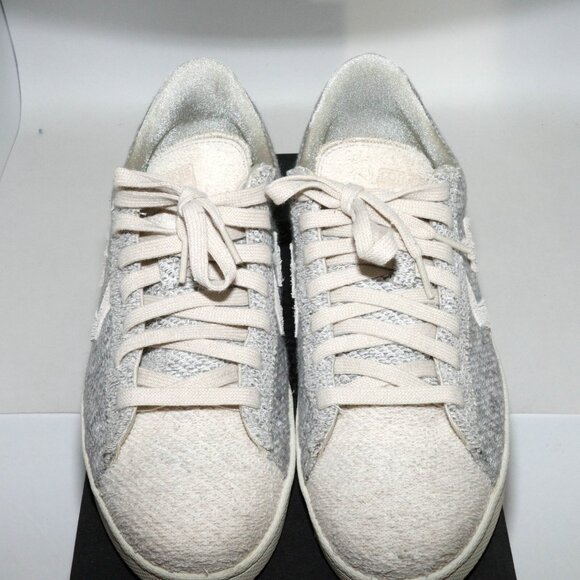 2013 Converse First String Pro Leather Ox Japanese Terry 141766C Mens US 11 - Picture 4 of 12